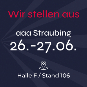 AAA Straubing 26. + 27. Juni 2024